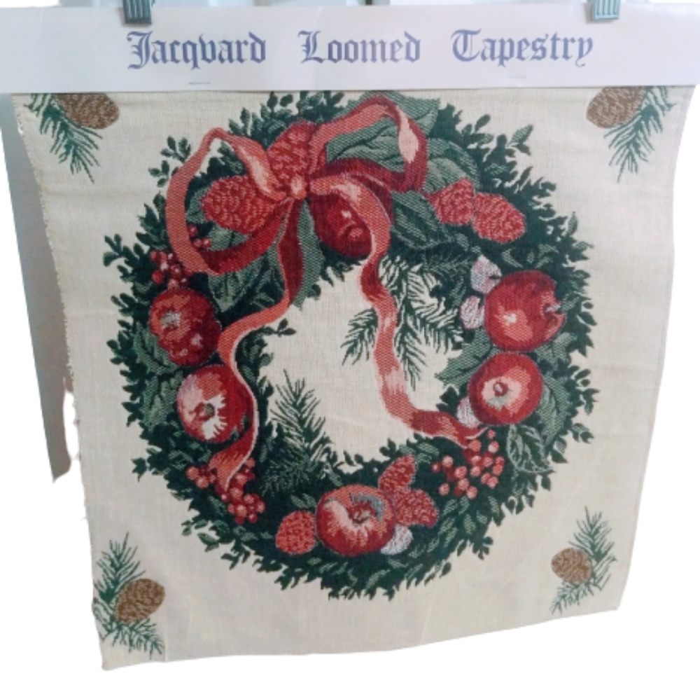 Holiday Decor Holiday Decor Fall Tapestr